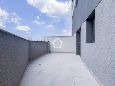 Apartamento com 1 Quarto à venda, 57m² no Vila Prudente, São Paulo