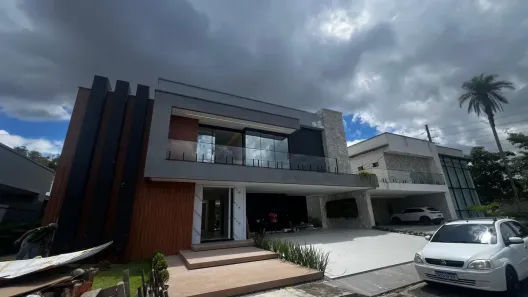 Casa de Condomínio com 5 Quartos à venda, 550m² no Atalaia, Ananindeua