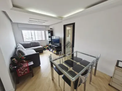 Apartamento com 2 Quartos à venda, 64m² no Vila da Saúde, São Paulo