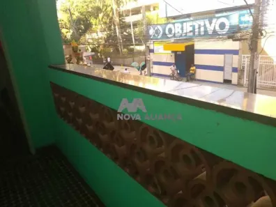 Apartamento com 1 Quarto à venda, 45m² no Botafogo, Rio de Janeiro
