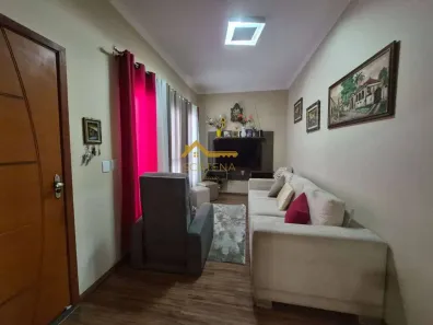 Casa de Condomínio com 4 Quartos à venda, 182m² no Jardim Vila Inglesa, Sorocaba