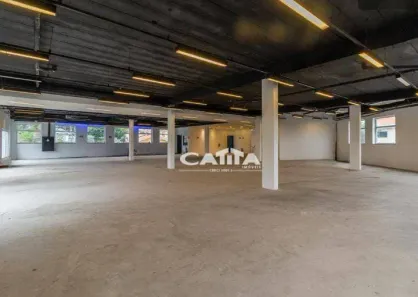 Sala Comercial para alugar, 724m² no Vila Carrão, São Paulo