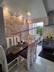 Casa de Condomínio com 2 Quartos à venda, 132m² no Vila Bertioga, São Paulo
