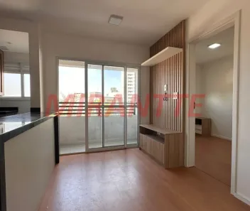 Apartamento com 2 Quartos à venda, 37m² no Vila Paulicéia, São Paulo