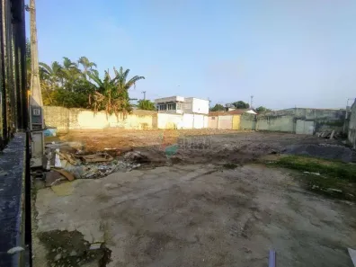 Lote/Terreno para alugar, 699m² no Tupi, Praia Grande