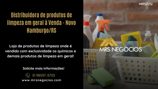 Ponto Comercial à venda, 160m² no Canudos, Novo Hamburgo