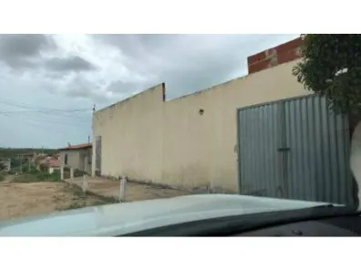 Casa com 1 Quarto à venda, 74m² no Canindezinho, Canindé