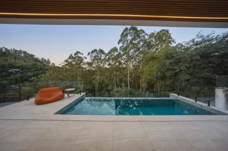 Casa de Condomínio com 4 Quartos à venda, 450m² no Tamboré, Santana de Parnaíba