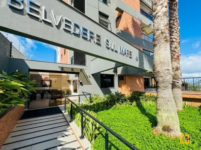 Apartamento com 2 Quartos à venda, 65m² no Agronômica, Florianópolis