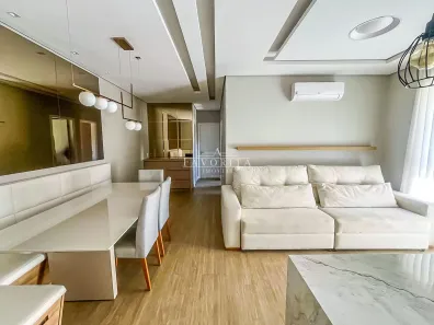 Apartamento com 3 Quartos à venda, 86m² no Jardim do Lago, Bragança Paulista