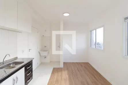 Apartamento com 2 Quartos à venda, 37m² no Jaguaribe, Osasco