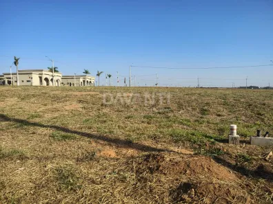 Lote/Terreno à venda, 250m² no Nossa Senhora Aparecida, Paulínia