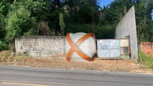 Lote/Terreno à venda, 250m² no Jardim Cajazeiras, Salvador