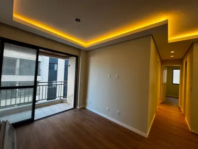 Apartamento com 3 Quartos à venda, 80m² no Chácara Inglesa, São Paulo
