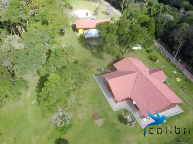 Fazenda/Sítio com 3 Quartos à venda, 47513m² no Capoeira dos Dinos, Piraquara