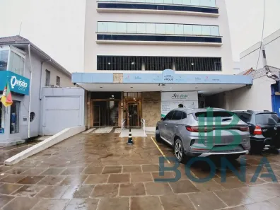 Sala Comercial à venda, 51m² no Auxiliadora, Porto Alegre