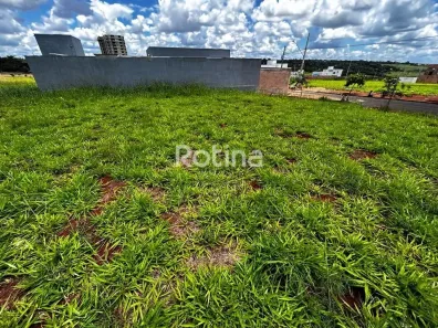 Lote/Terreno à venda, 550m² no Loteamento Portal do Vale II, Uberlândia