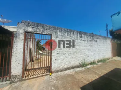 Lote/Terreno para alugar, 200m² no Vila Curti, São José do Rio Preto