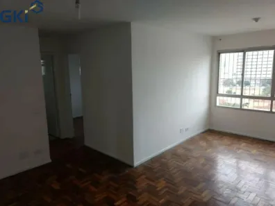 Apartamento com 2 Quartos à venda, 72m² no Cambuci, São Paulo