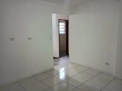 Apartamento com 1 Quarto para alugar, 30m² no Jardim Ester, São Paulo