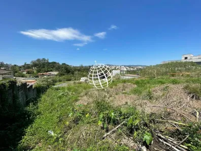 Lote/Terreno à venda, 175m² no Loteamento Vale das Flores, Atibaia
