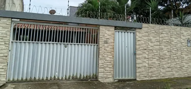 Casa com 3 Quartos à venda, 117m² no Liberdade, Parnamirim