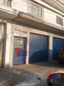 Sala Comercial à venda, 308m² no Novo Osasco, Osasco