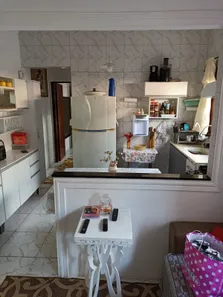 Casa com 2 Quartos à venda, 55m² no Santa Terezinha, Itanhaém