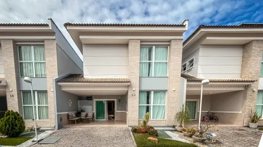 Casa de Condomínio com 3 Quartos à venda, 204m² no Pedra, Eusébio