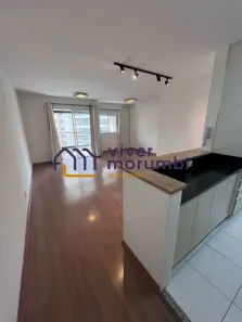 Apartamento com 2 Quartos à venda, 70m² no Jardim Parque Morumbi, São Paulo