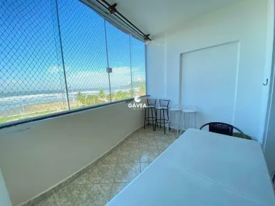 Apartamento com 3 Quartos à venda, 150m² no Itararé, São Vicente