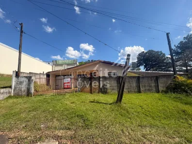 Casa com 3 Quartos para alugar, 95m² no Colônia Dona Luíza, Ponta Grossa