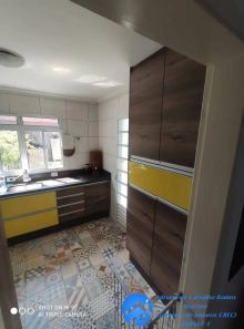 Casa com 3 Quartos à venda, 135m² no Chácara Ondas Verdes, Cotia