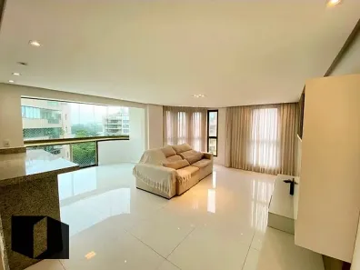 Apartamento com 2 Quartos à venda, 101m² no Barra da Tijuca, Rio de Janeiro