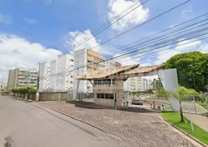 Apartamento com 3 Quartos para alugar, 62m² no Uruguai, Teresina