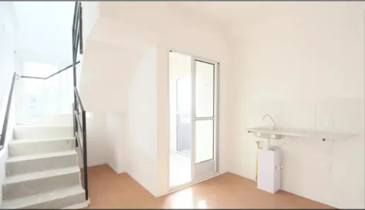 Apartamento com 1 Quarto à venda, 83m² no Vila Sônia, São Paulo