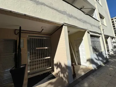 Apartamento com 2 Quartos à venda, 54m² no Guilhermina, Praia Grande