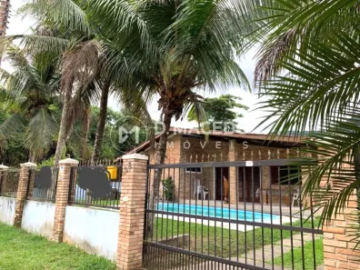 Casa com 5 Quartos à venda, 141m² no Sapé, Ubatuba