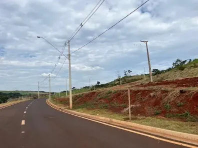 Lote/Terreno à venda, 200m² no Bonfim Paulista, Ribeirão Preto