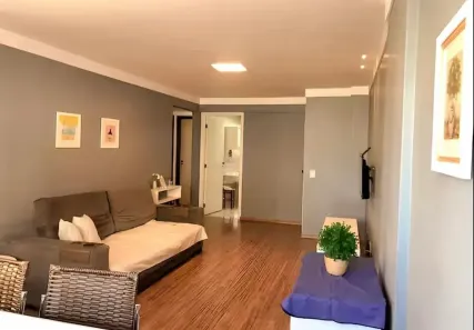 Apartamento com 4 Quartos à venda, 110m² no Tambaú, João Pessoa