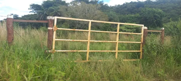Lote/Terreno à venda, 20000m² no Zona Rural, Paraopeba