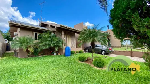 Casa com 3 Quartos à venda, 164m² no Jardim do Alto, Ivoti