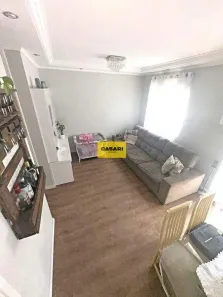 Sobrado com 3 Quartos à venda, 120m² no Demarchi, São Bernardo do Campo