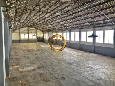 Galpão/Depósito/Armazém para alugar, 1812m² no Casa Grande, Diadema