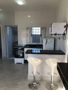 Apartamento com 1 Quarto para alugar, 30m² no Jardim Itália, Cuiabá
