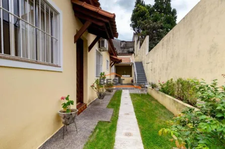 Sobrado com 3 Quartos à venda, 175m² no Vila Ipojuca, São Paulo
