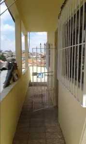 Casa com 1 Quarto para alugar, 70m² no Vila Nina, São Paulo