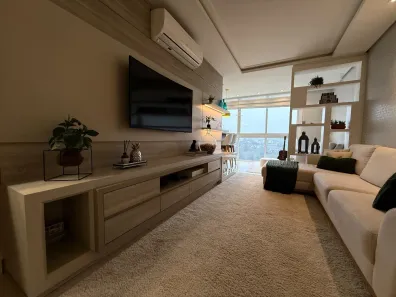 Apartamento com 3 Quartos à venda, 136m² no Vinte e Cinco de Julho, Ivoti