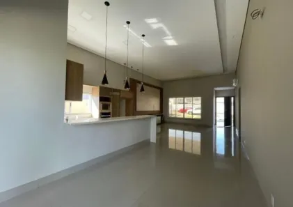 Casa de Condomínio com 3 Quartos à venda, 220m² no Aponiã, Porto Velho