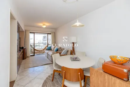 Apartamento com 3 Quartos à venda, 78m² no Jardim da Saúde, São Paulo